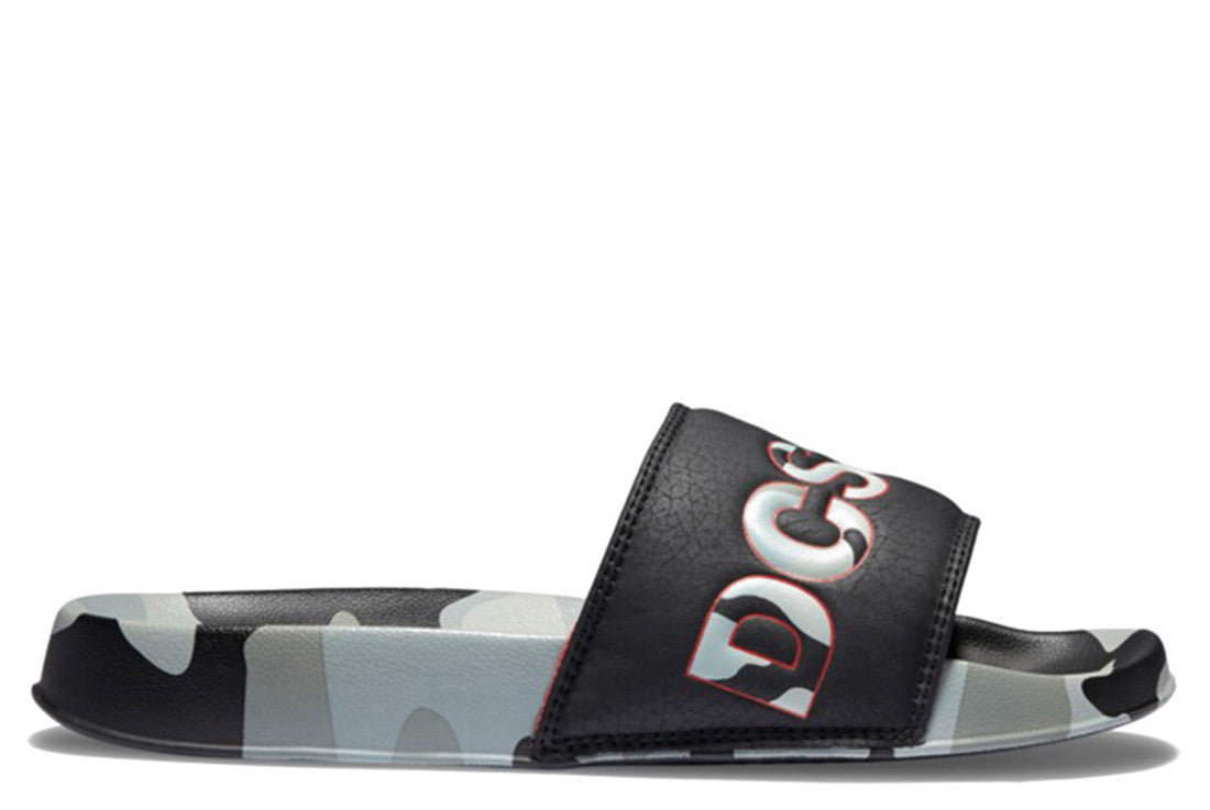 DC DC Slider Slide