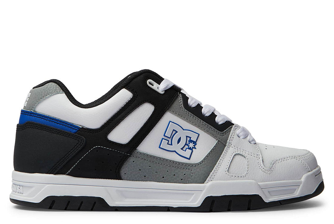 DC Stag Mens Multi