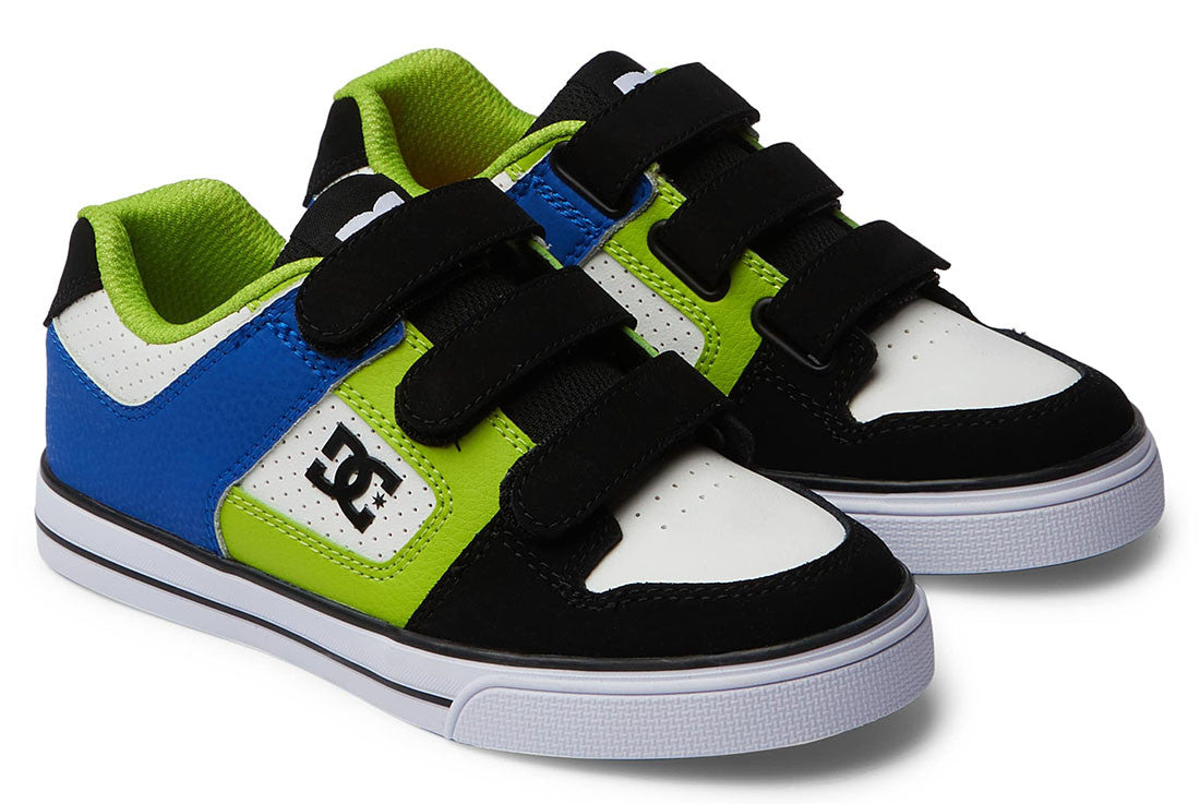 DC Pure V Boys Multi