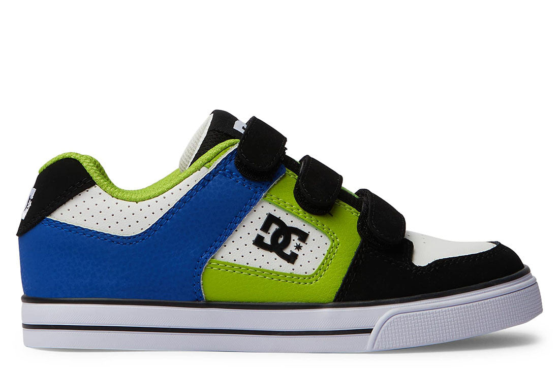 DC Pure V Boys Multi