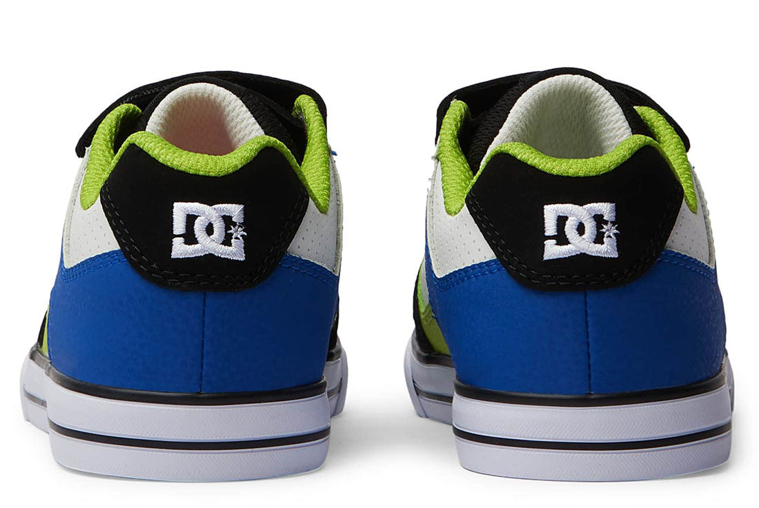 DC Pure V Boys Multi