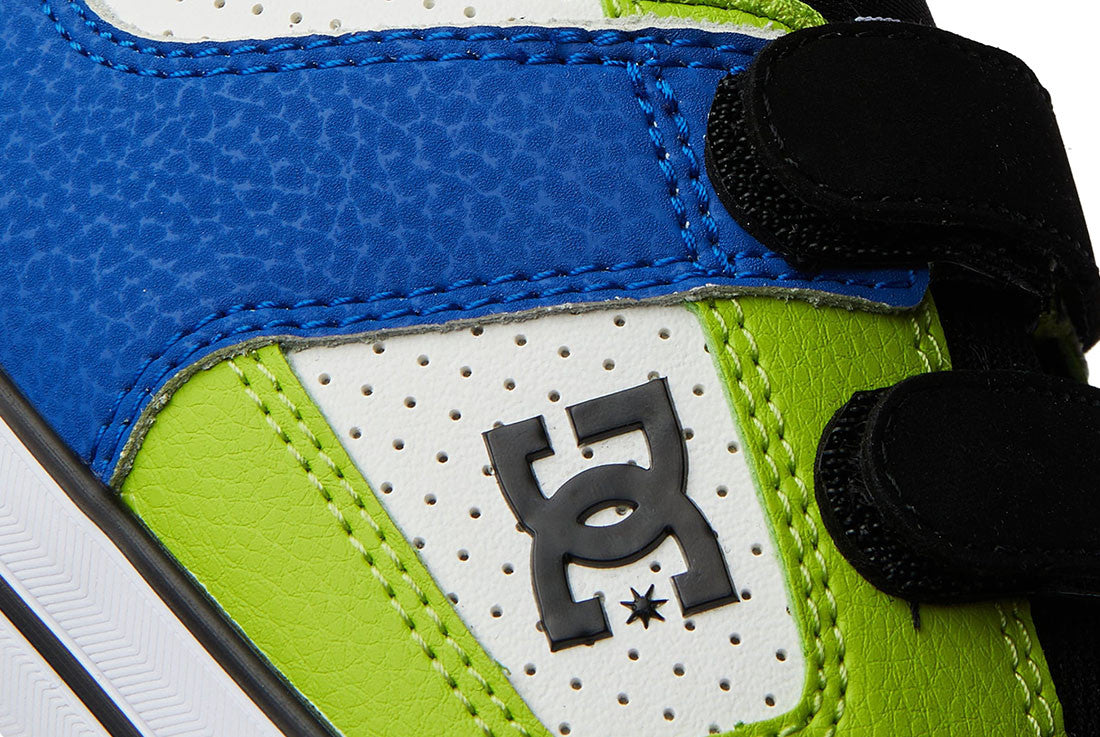 DC Pure V Boys Multi
