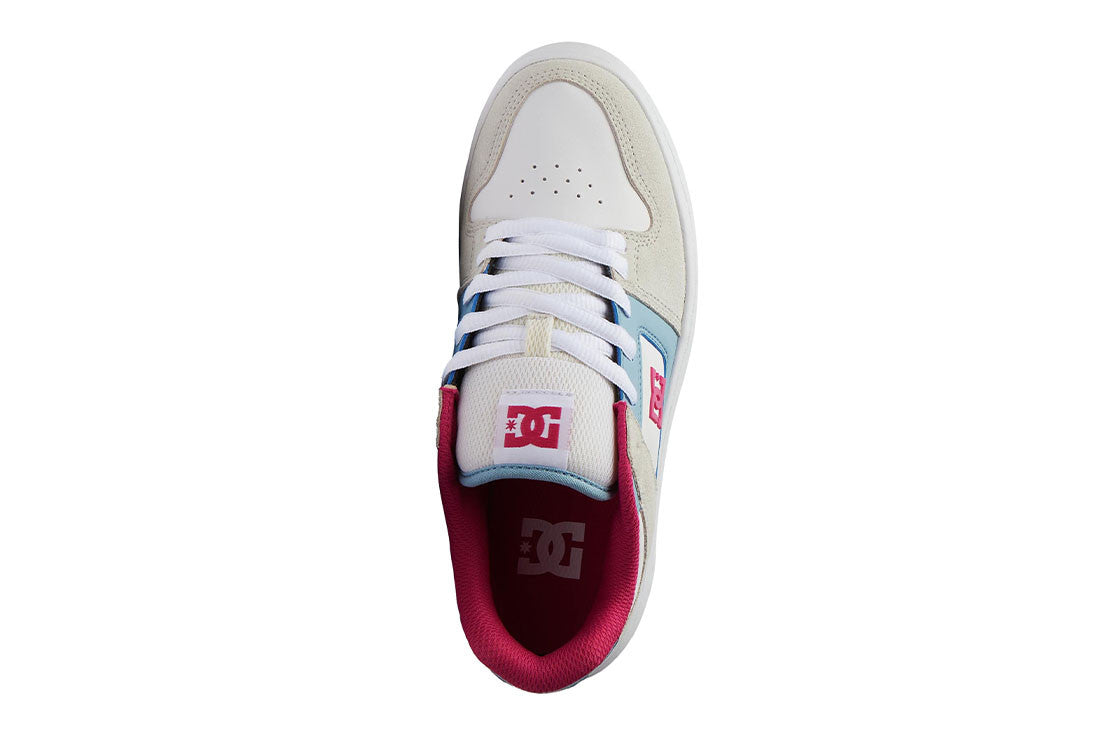 DC Manteca 4 Platform Womens