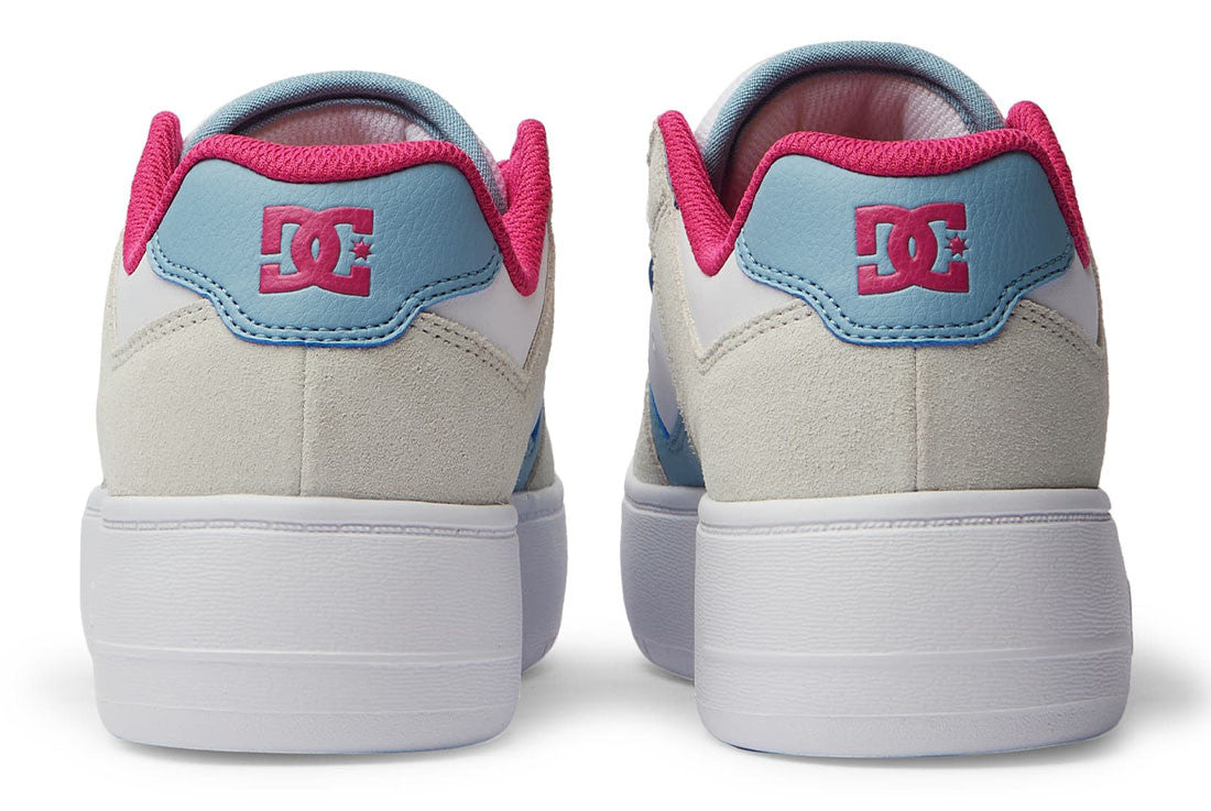 DC Manteca 4 Platform Womens