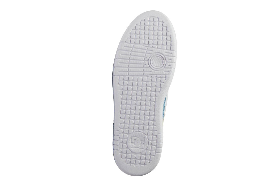DC Manteca 4 Platform Womens