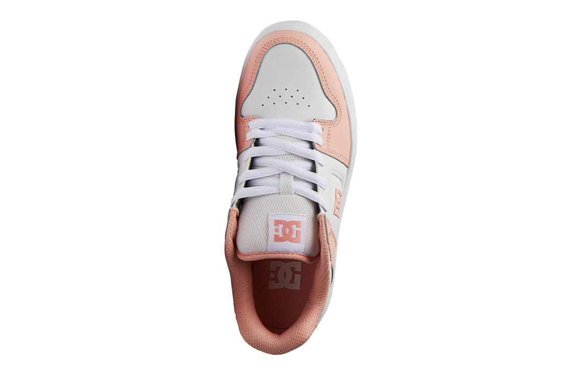 DC Manteca4 Pltfrm Womens Multi