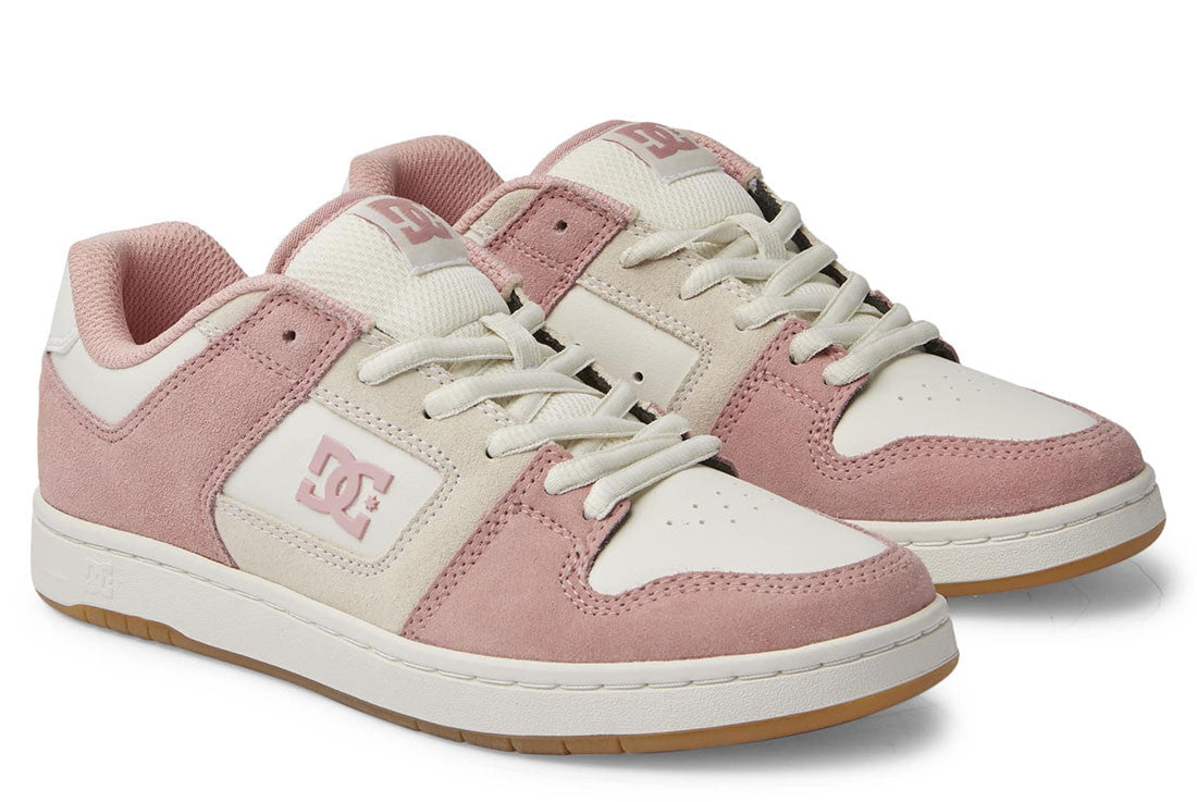 DC Manteca 4 Womens Pink