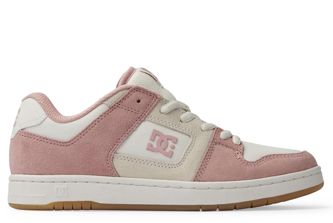 DC Manteca 4 Womens Pink