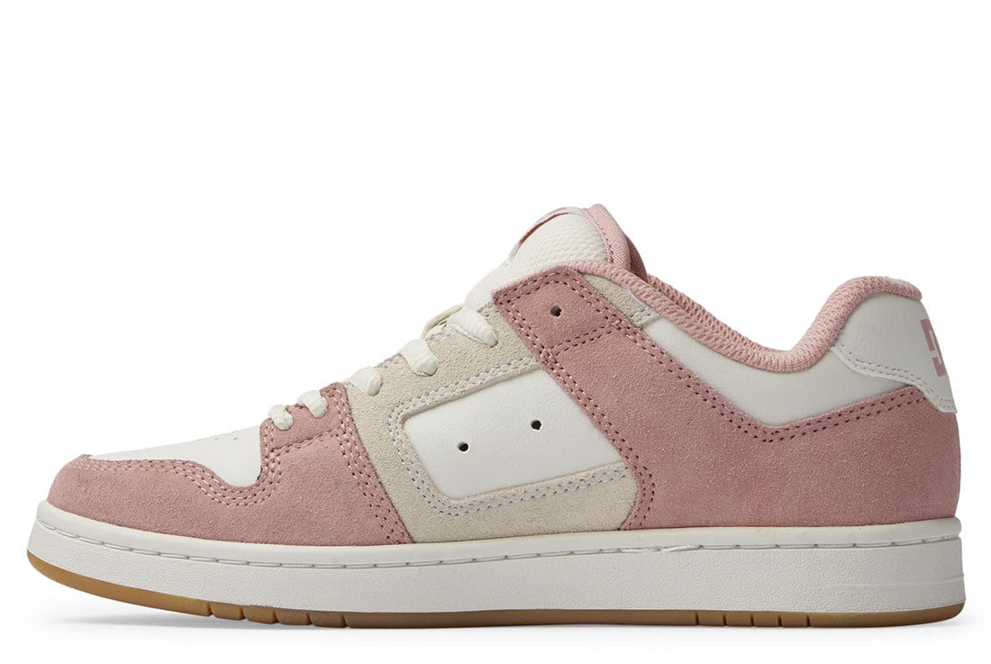 DC Manteca 4 Womens Pink