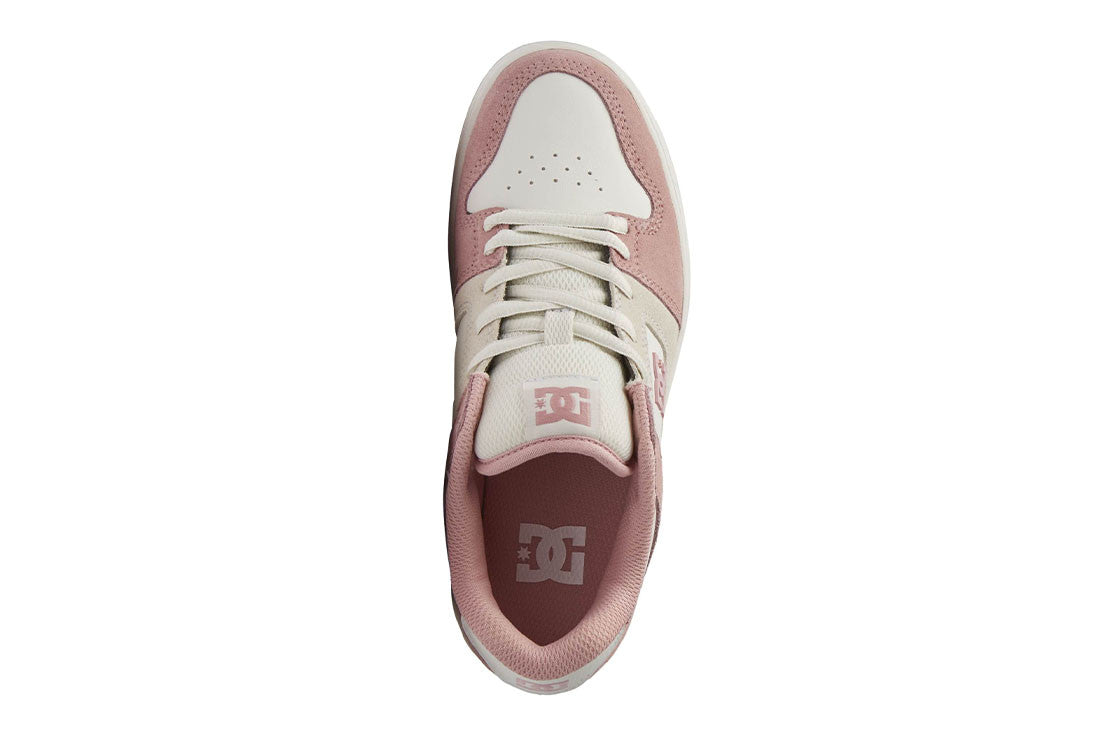 DC Manteca 4 Womens Pink