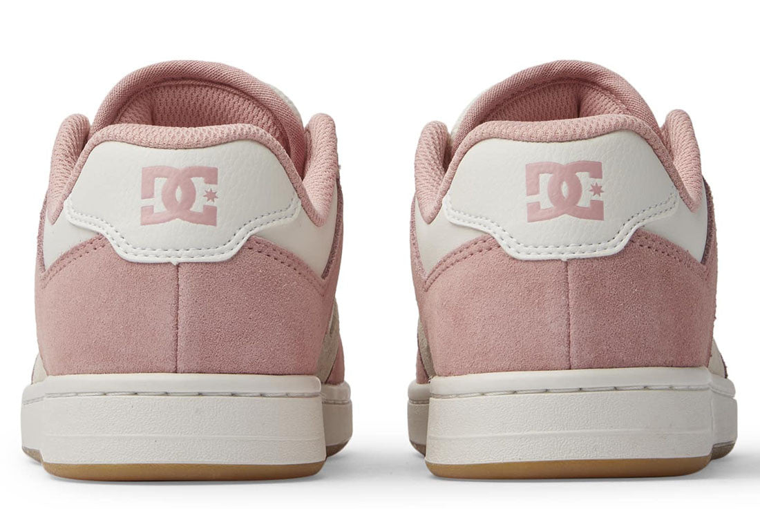 DC Manteca 4 Womens Pink