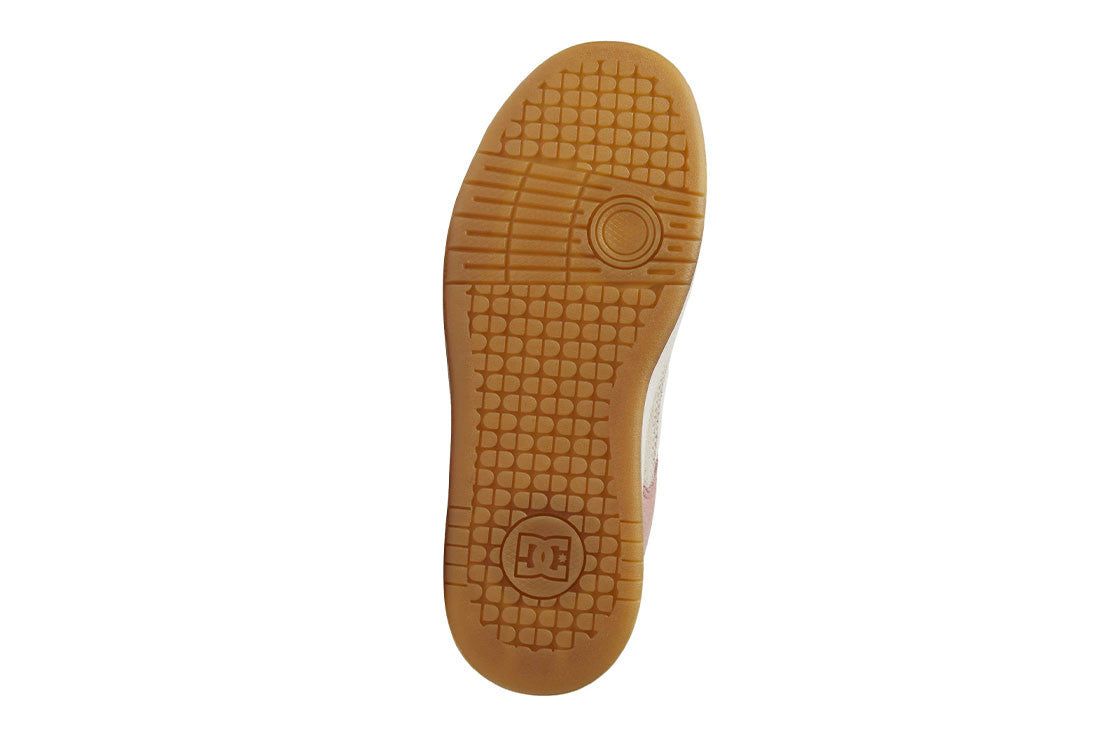DC Manteca 4 Womens Pink