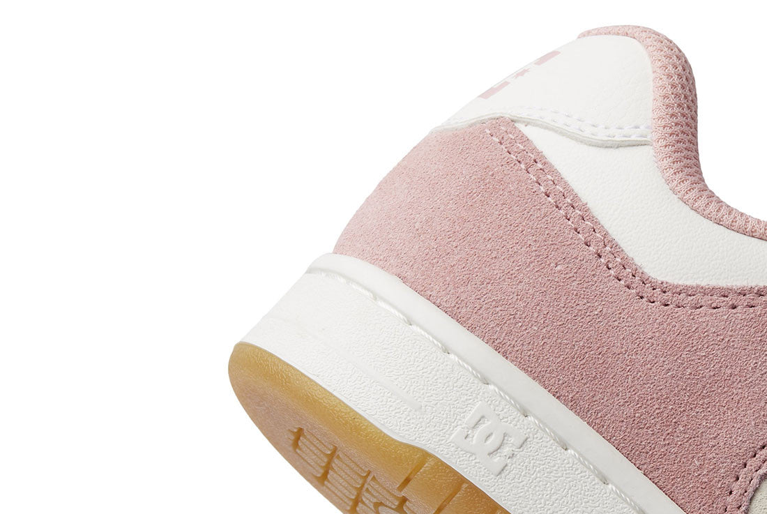DC Manteca 4 Womens Pink
