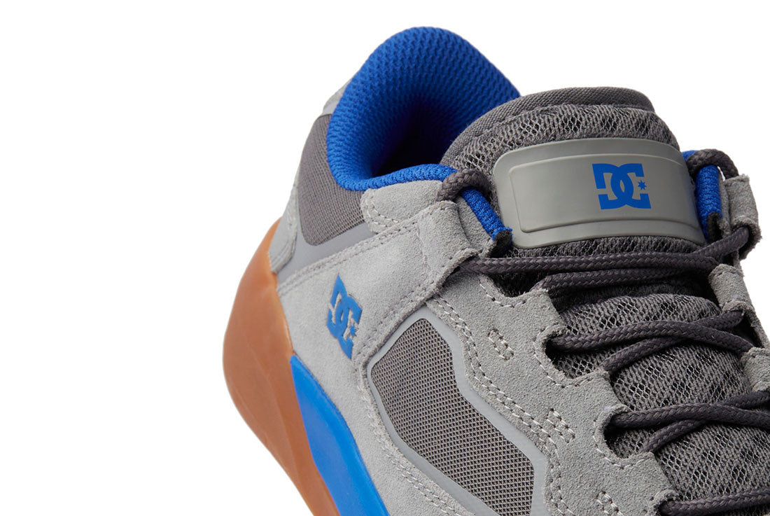 DC DC Metric S Mens Multi