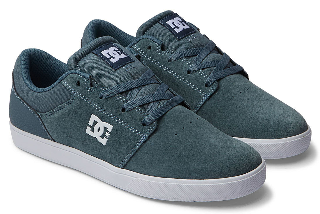 DC Crisis 2 Shoes