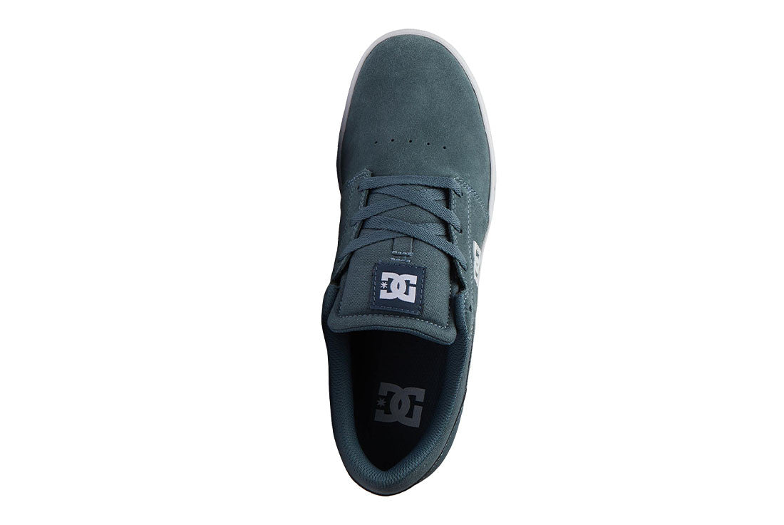 DC Crisis 2 Shoes