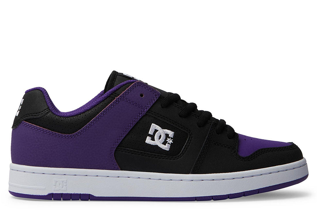 DC Manteca 4 Mens Multi