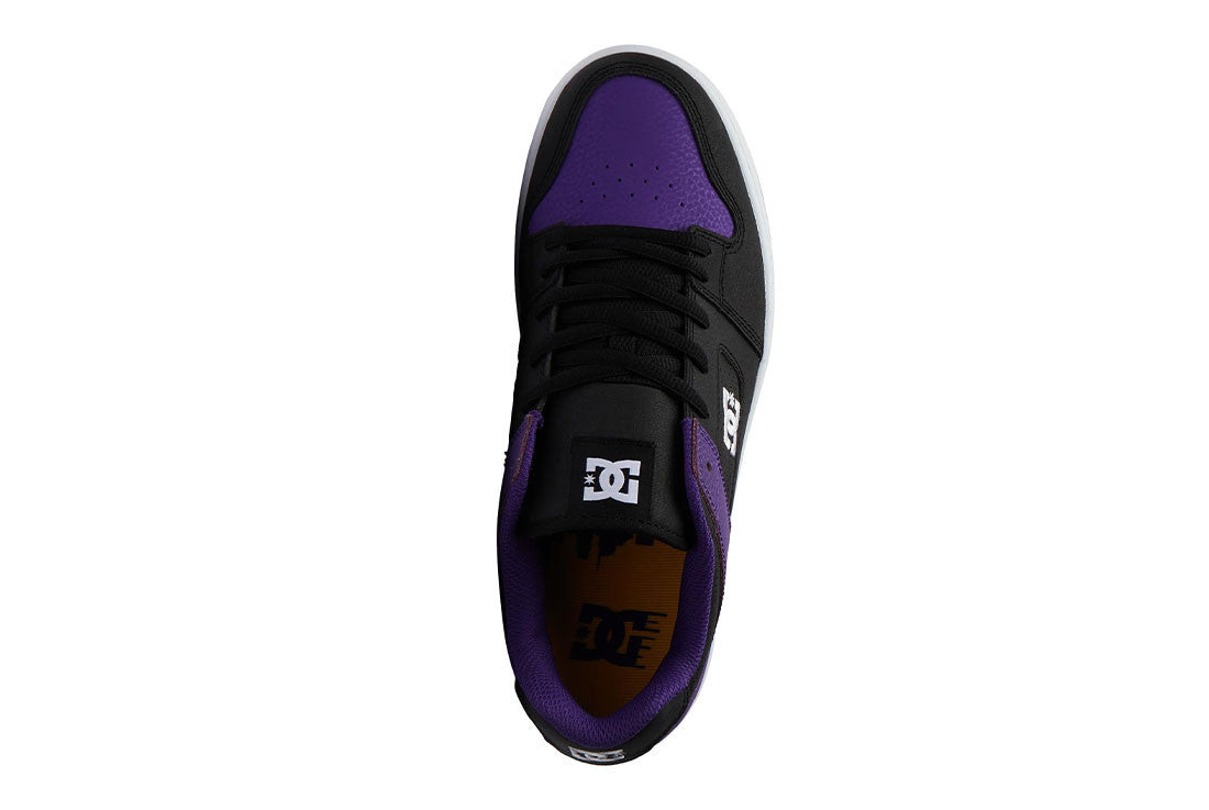 DC Manteca 4 Mens Multi