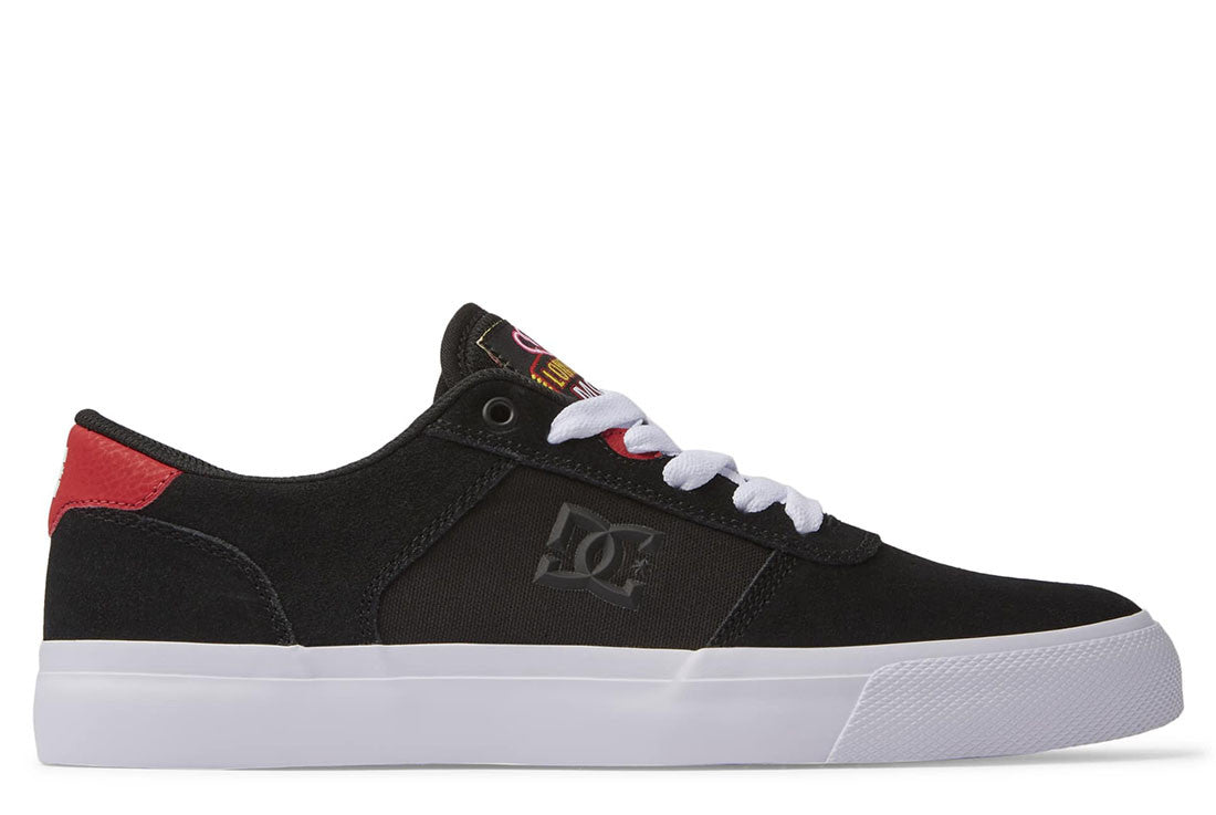 DC Teknic Mens Multi