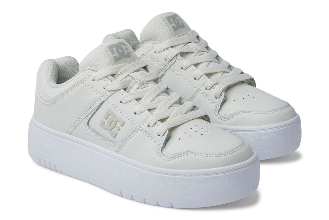 DC Cure Platform Womens Multi