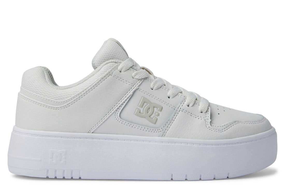 DC Cure Platform Womens Multi