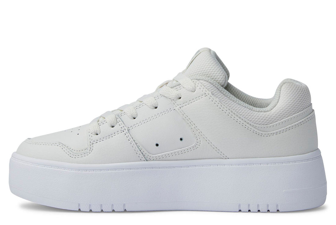 DC Cure Platform Womens Multi