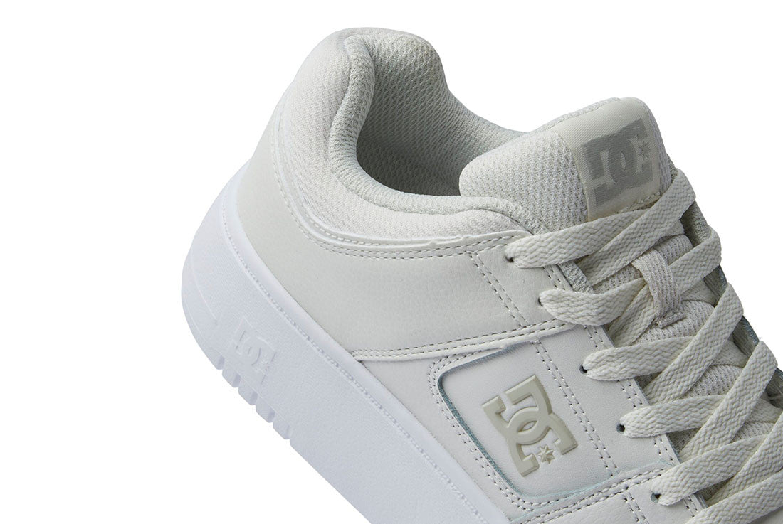 DC Cure Platform Womens Multi
