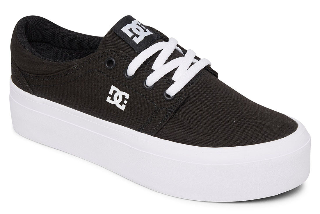 DC Trase Platform Womens Multi