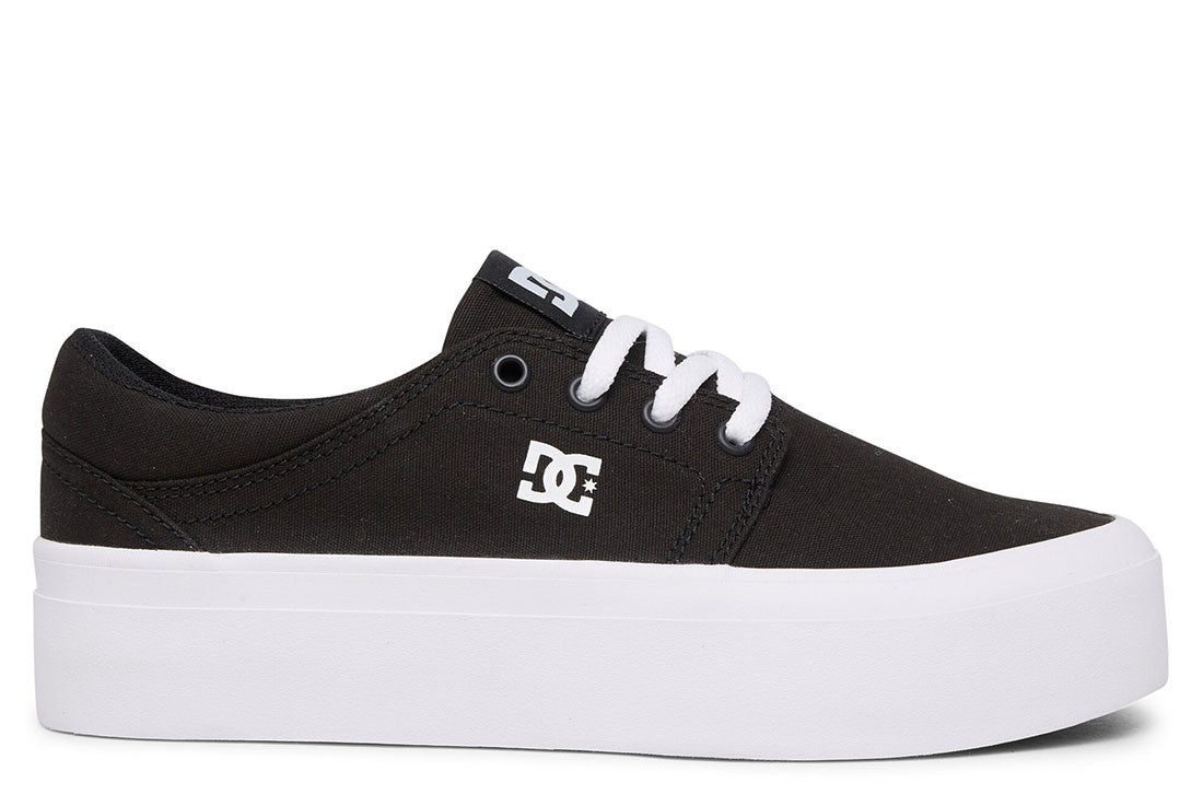DC Trase Platform Womens Multi