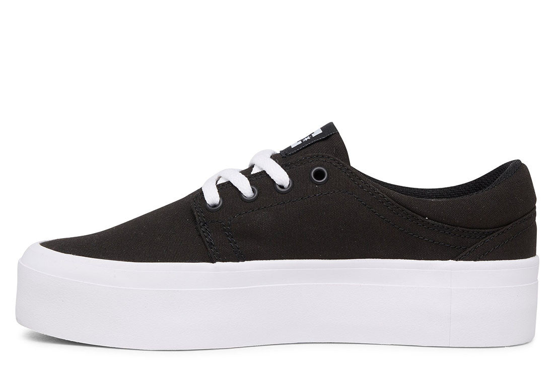 DC Trase Platform Womens Multi