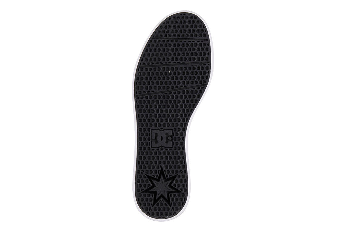 DC Trase Platform Womens Multi