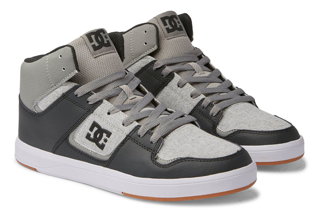 DC DC Cure Hi Top Mens Multi