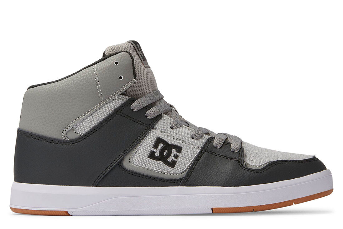 DC DC Cure Hi Top Mens Multi