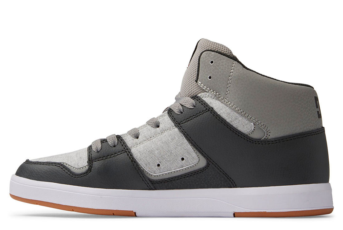 DC DC Cure Hi Top Mens Multi