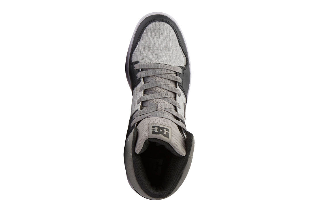 DC DC Cure Hi Top Mens Multi