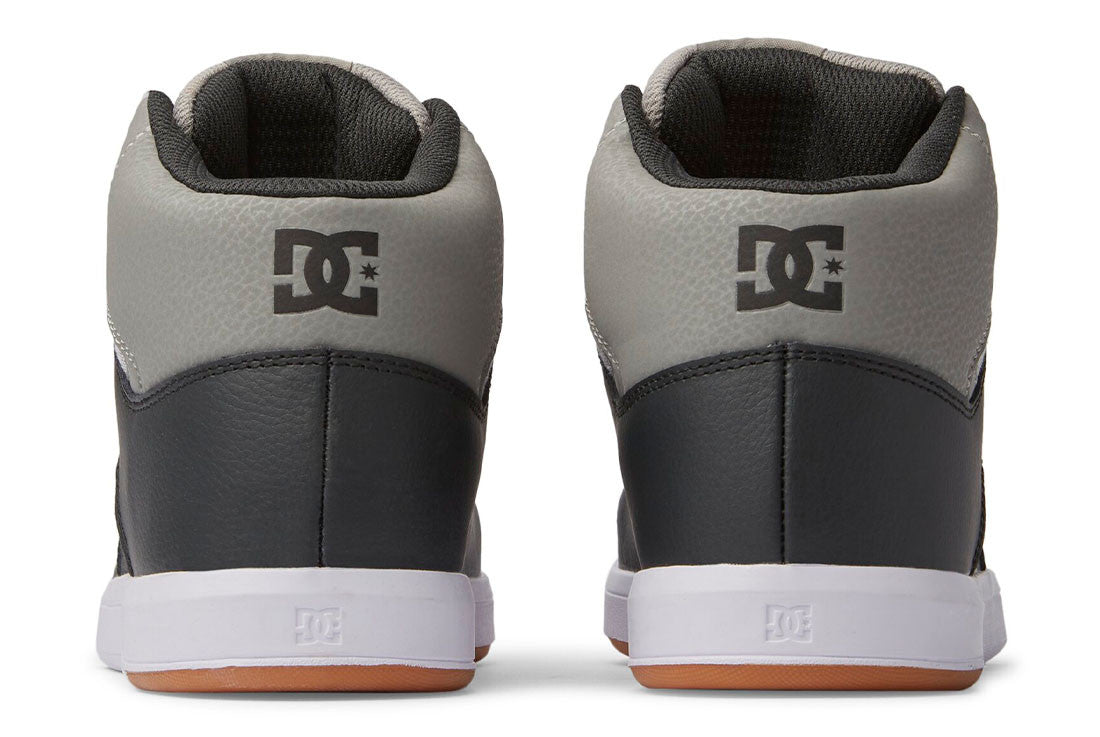 DC DC Cure Hi Top Mens Multi