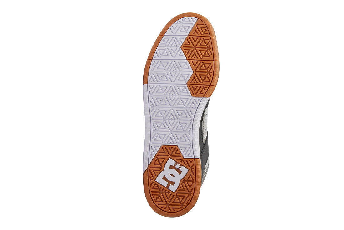 DC DC Cure Hi Top Mens Multi