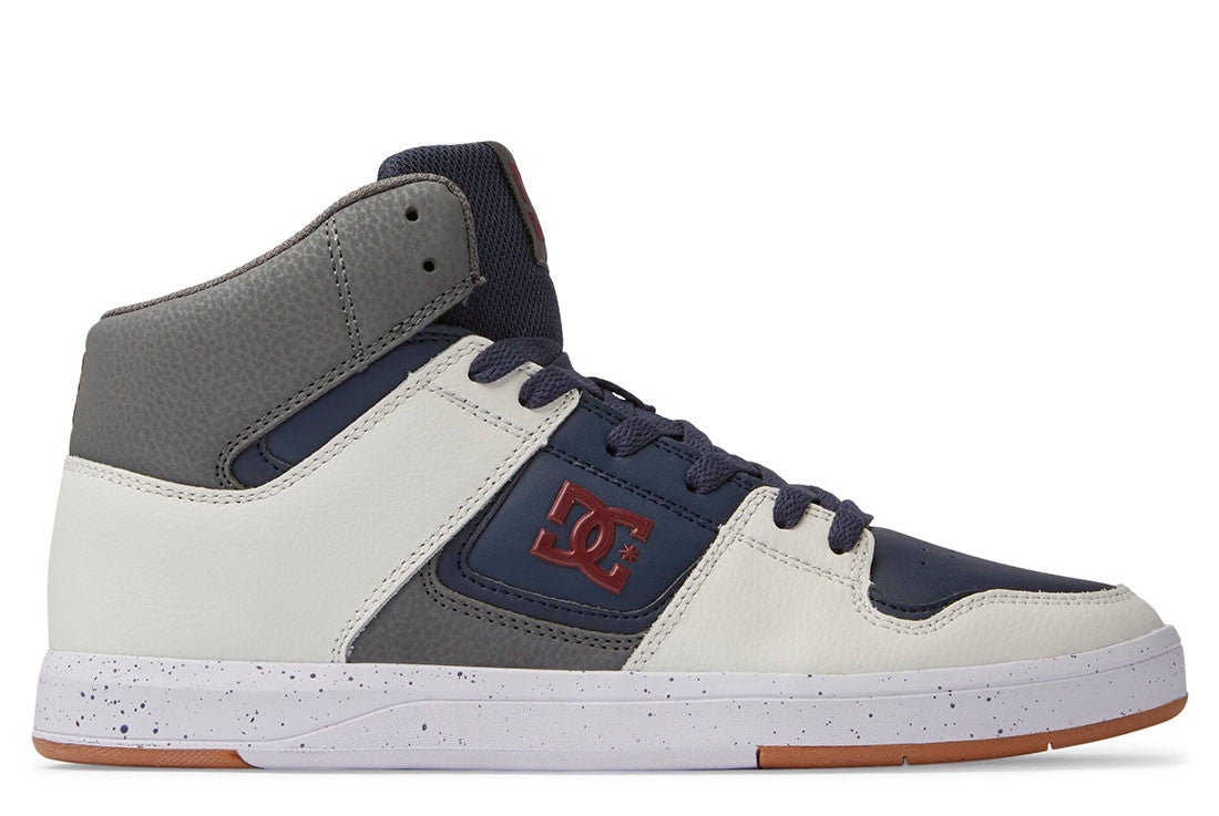 DC DC Cure Hi Top Mens Multi