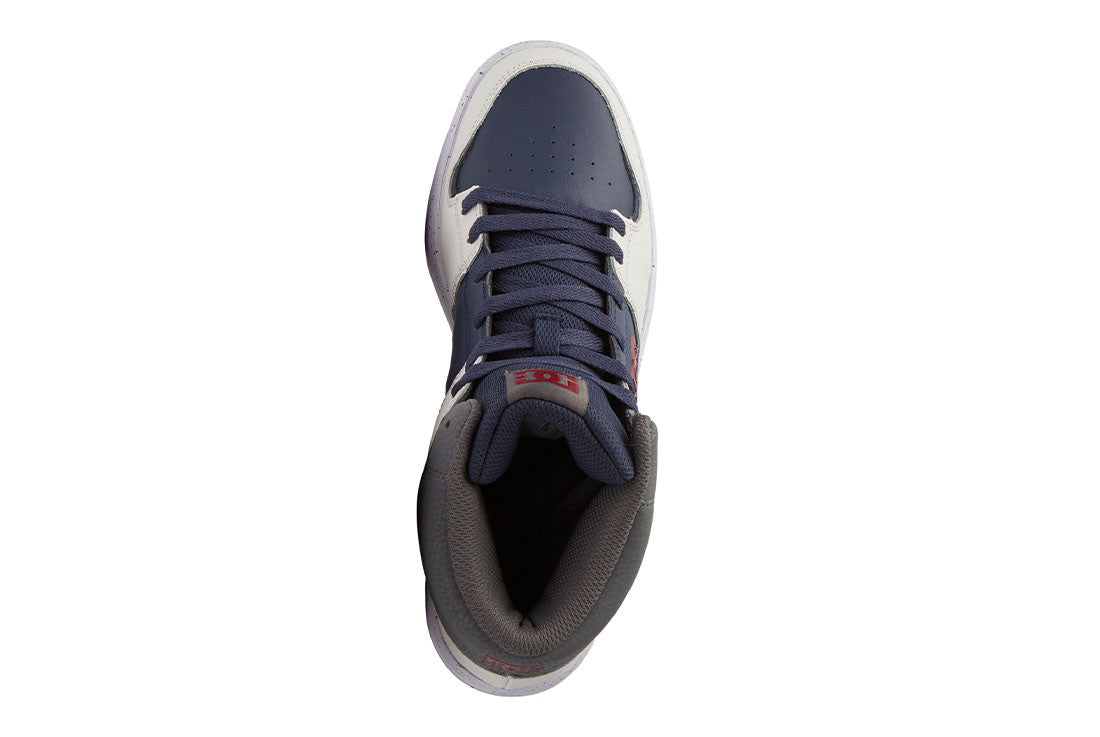 DC DC Cure Hi Top Mens Multi