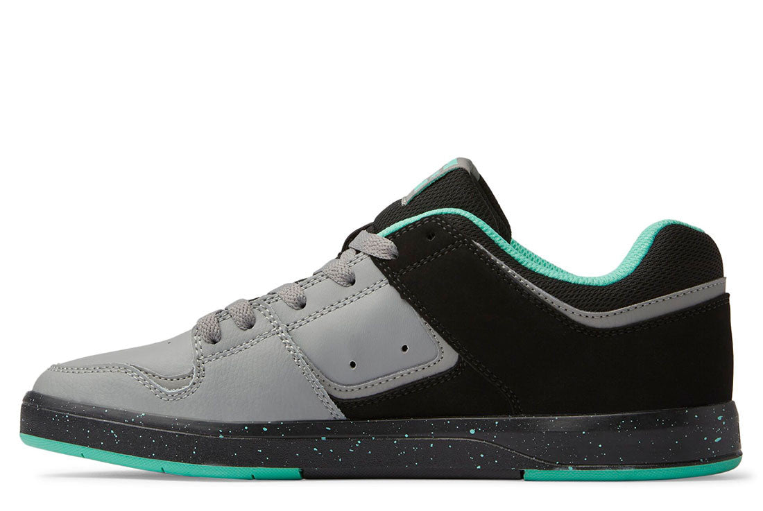 DC DC Shoes Cure Mens Multi