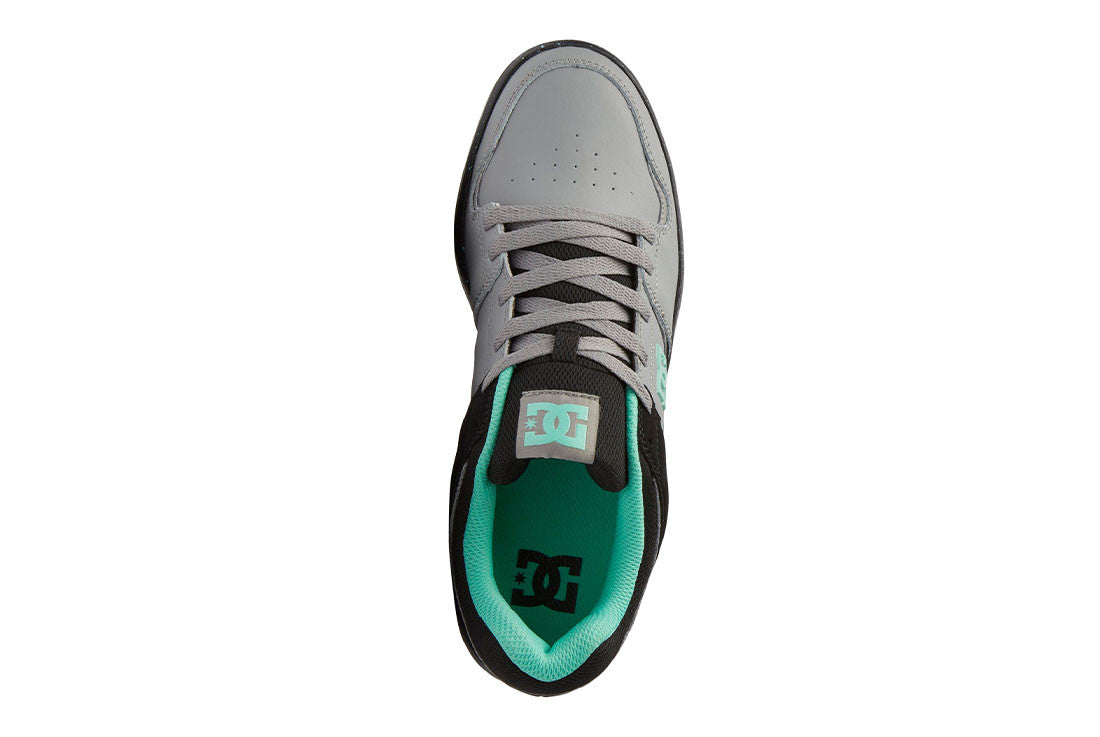 DC DC Shoes Cure Mens Multi
