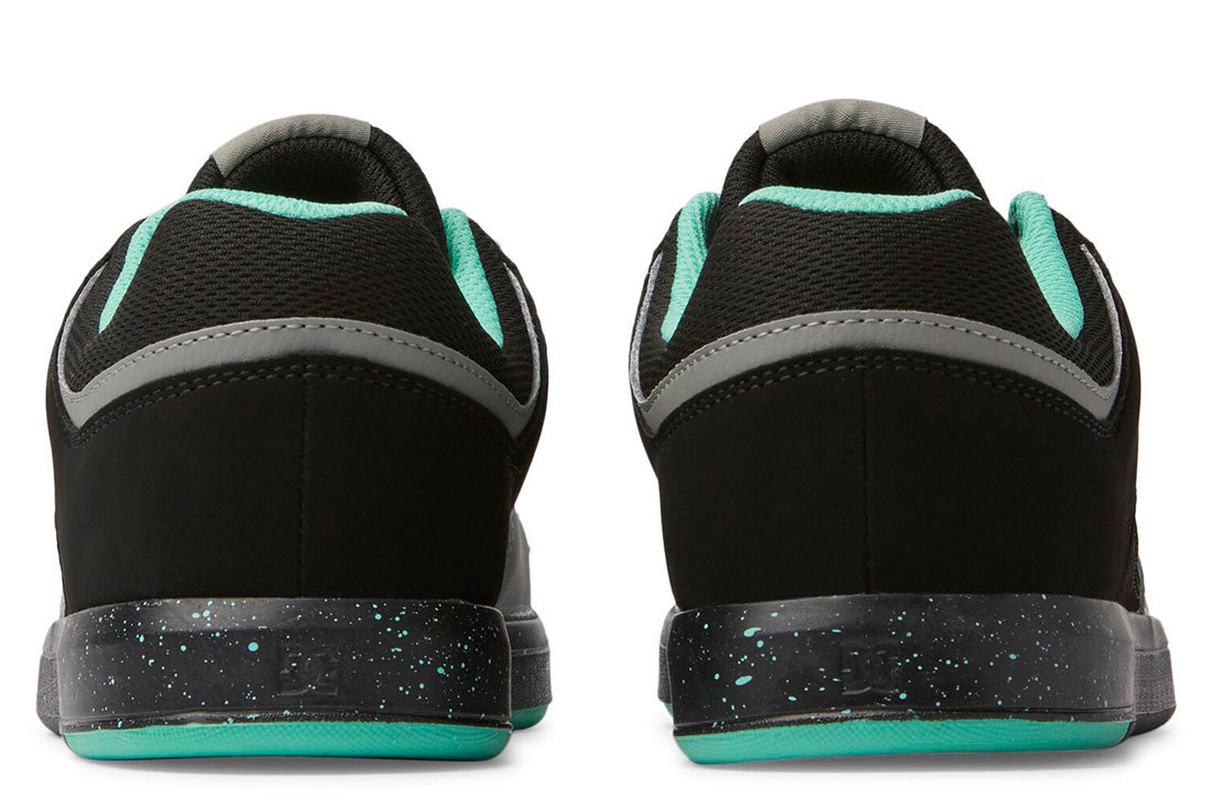 DC DC Shoes Cure Mens Multi