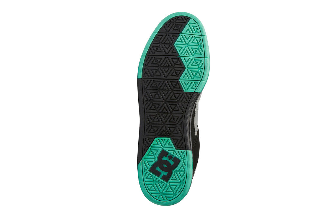 DC DC Shoes Cure Mens Multi