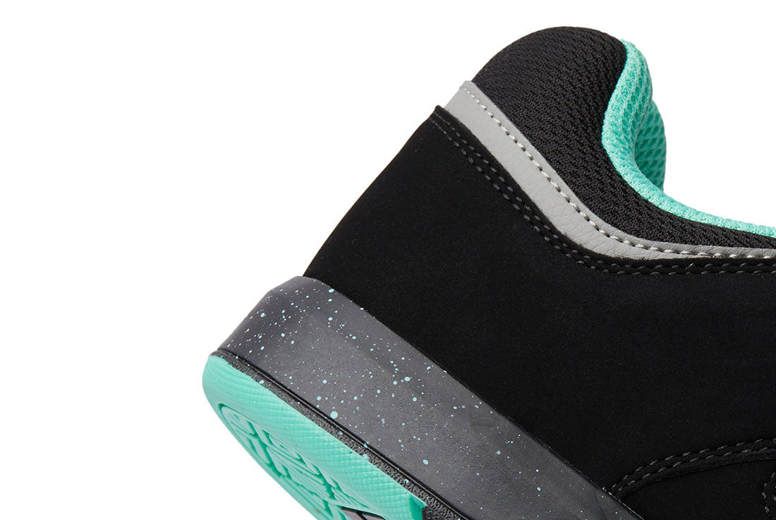DC DC Shoes Cure Mens Multi