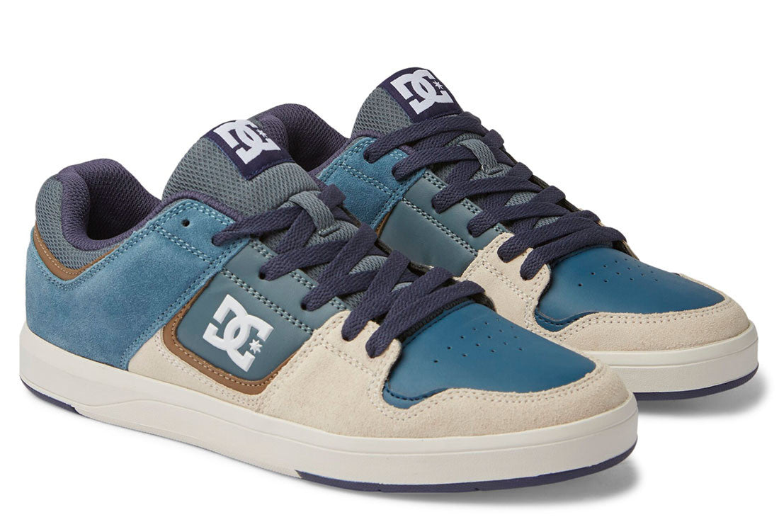 DC DC Shoes Cure Mens Multi