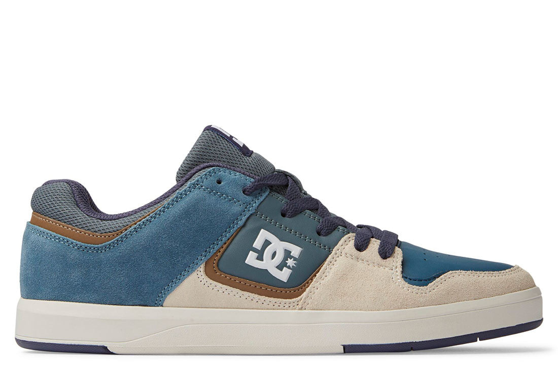 DC DC Shoes Cure Mens Multi