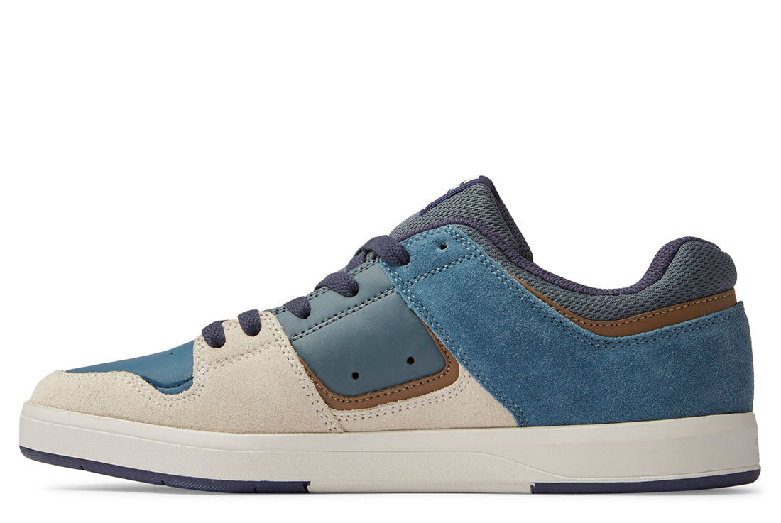 DC DC Shoes Cure Mens Multi