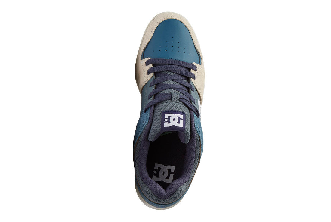 DC DC Shoes Cure Mens Multi