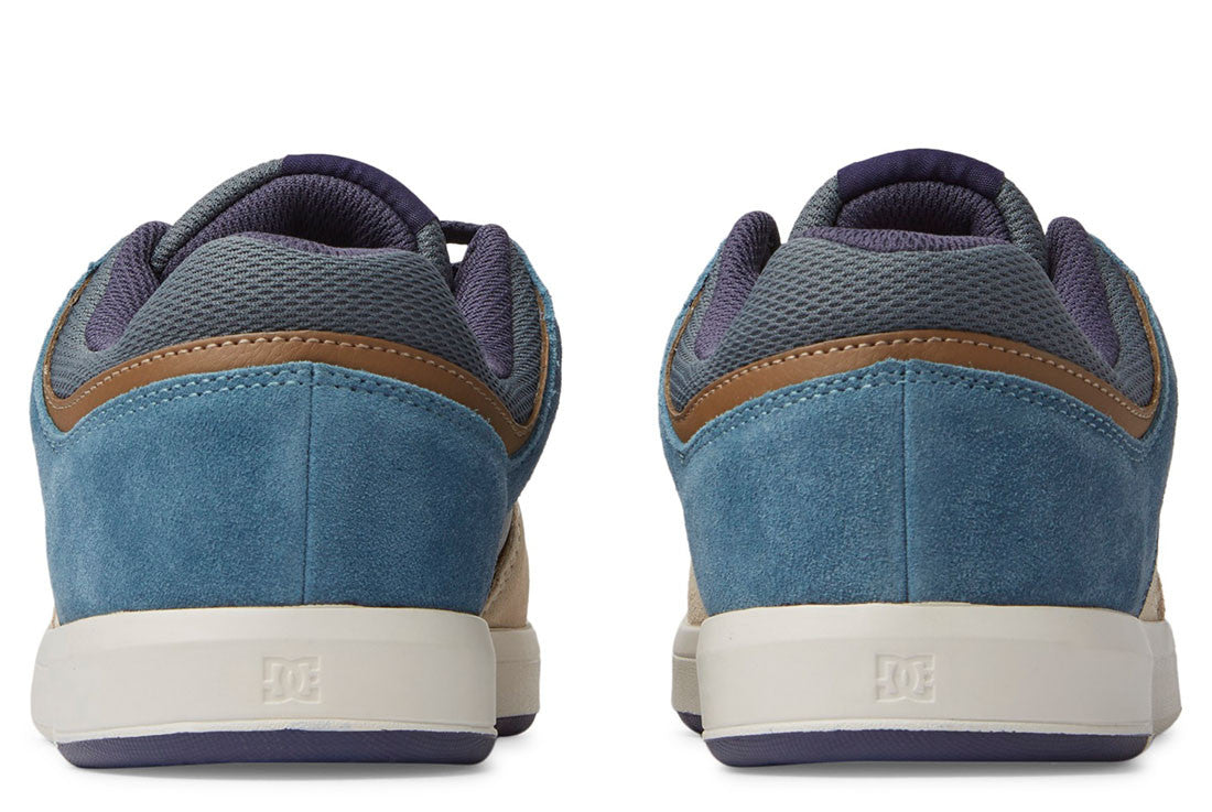 DC DC Shoes Cure Mens Multi
