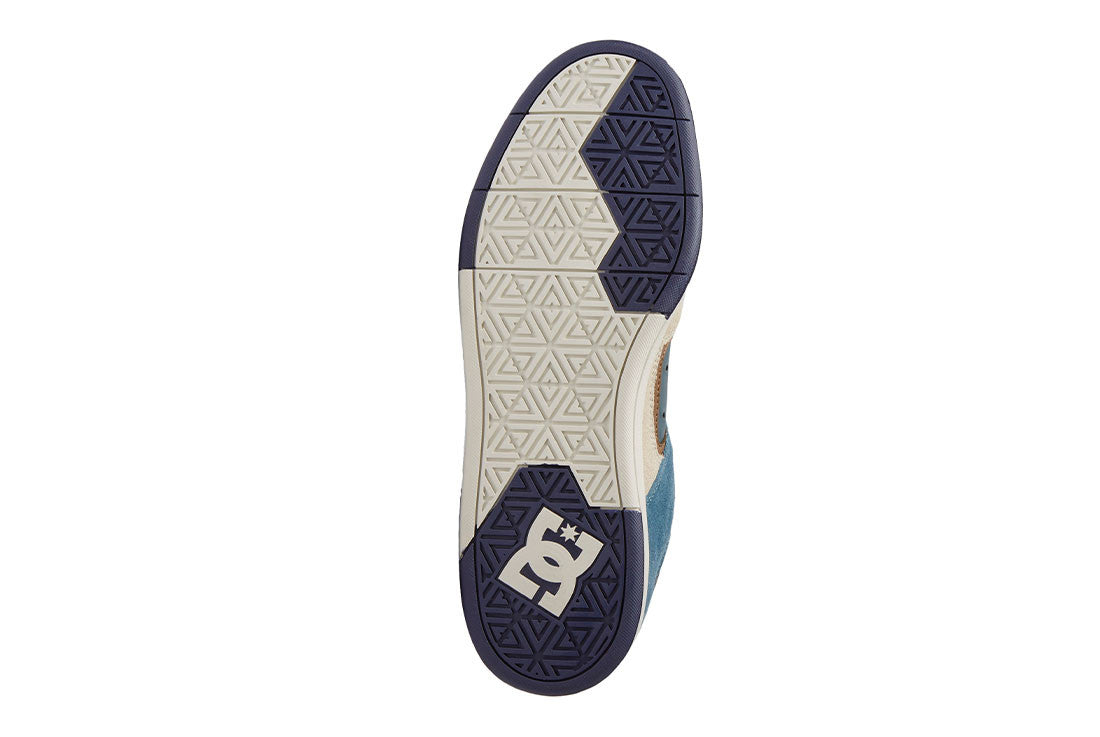 DC DC Shoes Cure Mens Multi